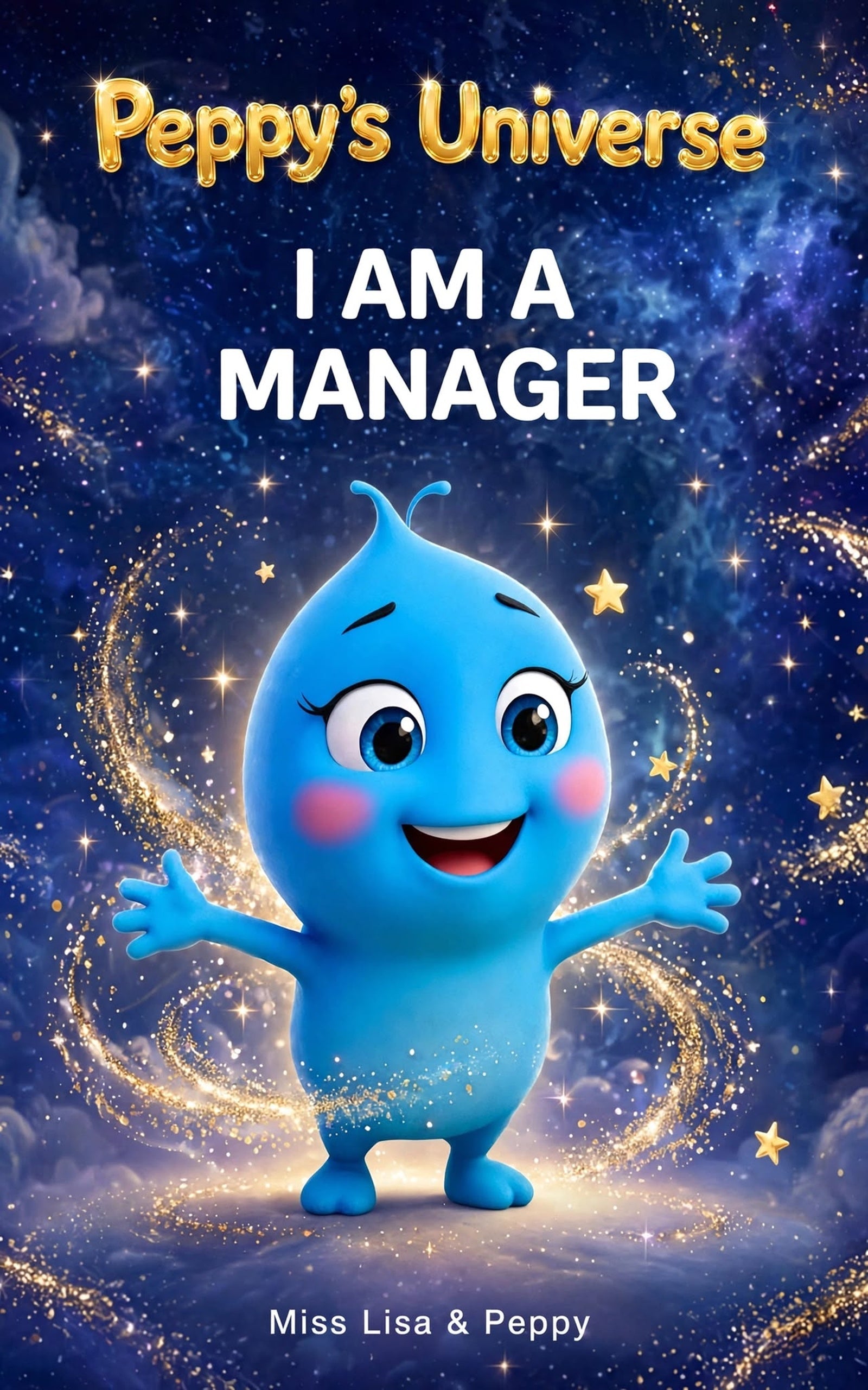 I am a Manager