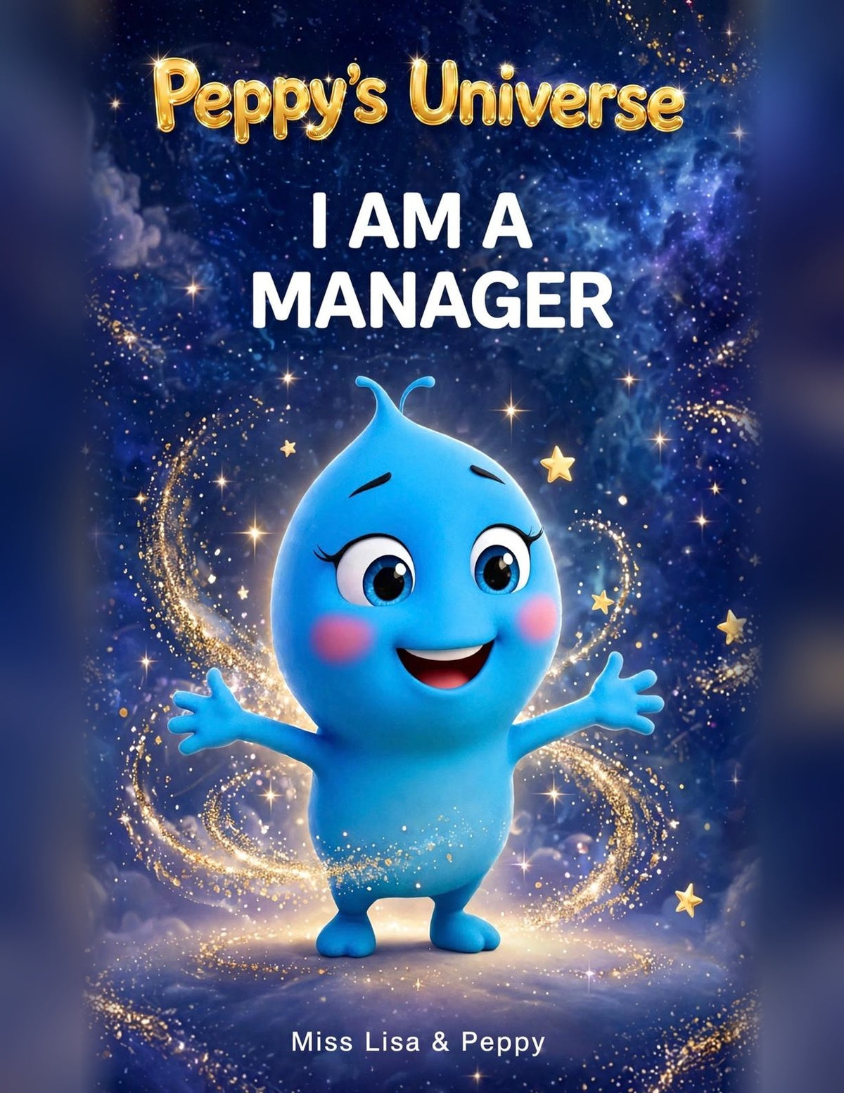 I Am A Manager
